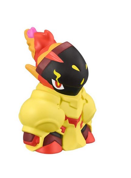 Pokemon, Mini figurines - assorted designs - ForHeavenSake