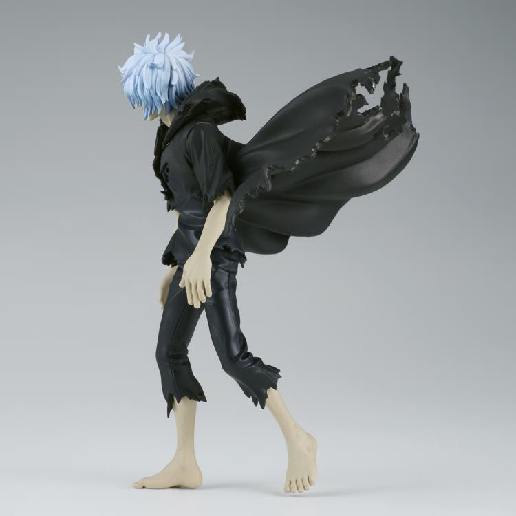 Tomura Shigaraki “My Hero Academia” The Evil Villains Vol. 2