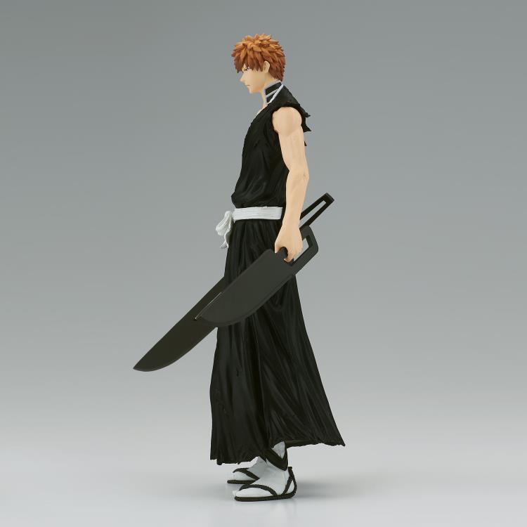 Banpresto - Uryu Ishida - Solid and Souls