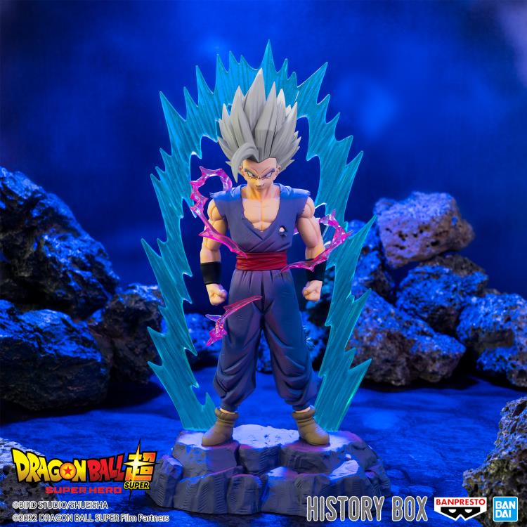 Bandai Premium HG Dragon Ball Super Goku! Vegeta! Fusion Set + Dragon – The  Emporium RetroGames and Toys